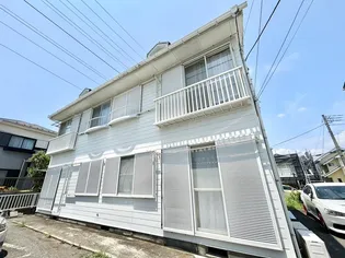 ホワイトコーポBの画像