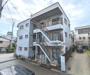 ハイツコスモスの画像