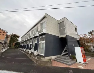 ヒロオパレスIVの画像