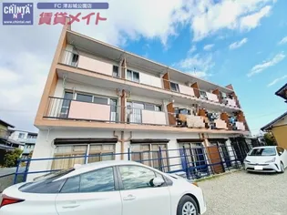 ハートランド上浜の画像