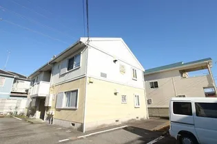 カーサミヤI【1階】の外観