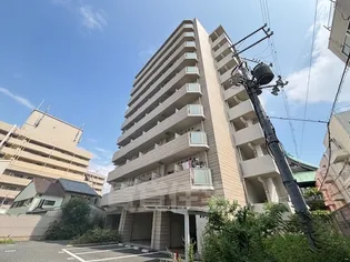 スプランディッド大阪WESTの画像