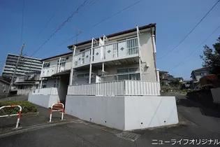 サンハイツの画像