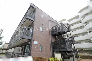 レオネクストNISHIGAIIIIの画像