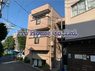 ミサホハイムの画像