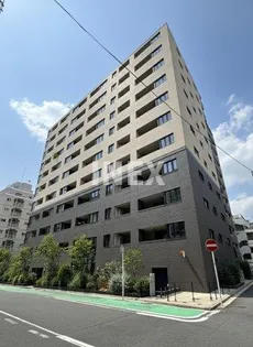 デュフレ横浜石川町の画像