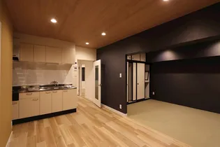 遠鉄ハイツ西ヶ崎E棟の画像