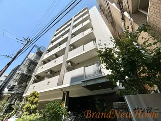 ボンボニエール【6階】の外観