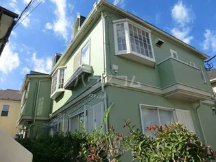 グリーンフィールドの画像