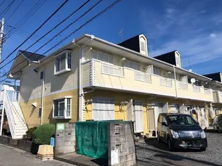 リトルCITY弐番館の画像