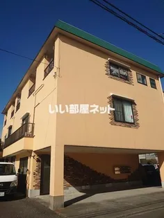 アプリコットハウスの画像