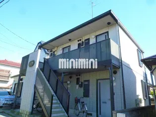 サンドール野島の画像