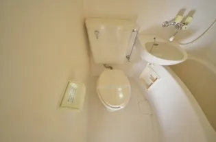 フレックス八王子【4階】の内装