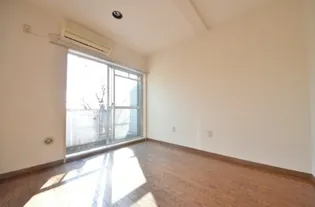 フレックス八王子【4階】の内装