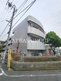 フレックス八王子【4階】の外観