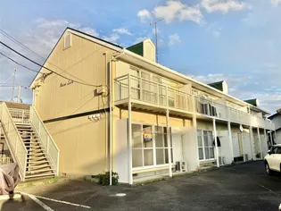 メゾンレシアの画像