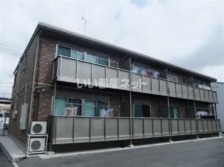 サンメゾンの画像