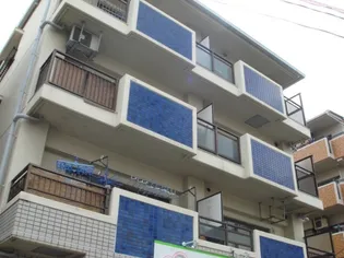 八尾南ピュアハイツの画像