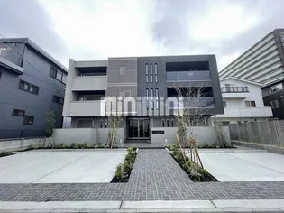 南丸之内 ShaMaison Hills【1階】の外観