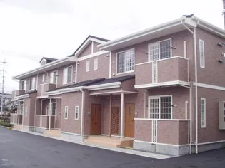 ヴィラ クリアネスAの画像