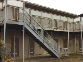 神奈川県藤沢市辻堂元町3【アパート】の外観