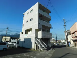 マルマンハイツの画像