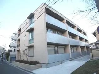 メゾンスリジエの画像