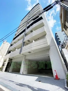 レジュールアッシュ難波MINAMIーIIの画像