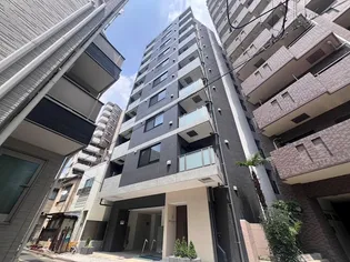 RELUXIA 北千住【7階】の外観