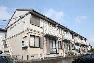 プレミール遠藤【1階】の外観