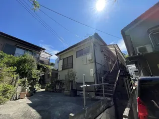 シェリエ【2階】の外観