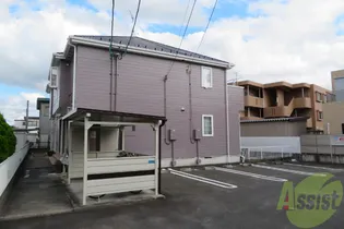 メリースクエアセブンの画像