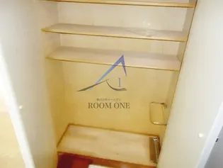 パインコート梅屋敷【3階】の内装