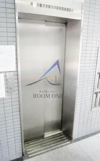 パインコート梅屋敷【3階】の地図