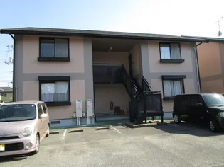 あくらコーポ Bの画像