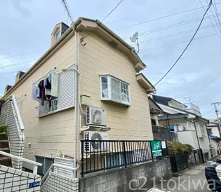 クレストアサカIIの画像