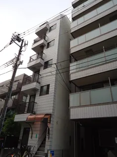 河合ビルの画像