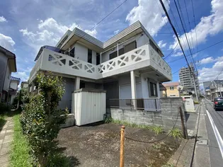 コーポえびさわの画像