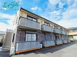 フェアリーランドBの画像