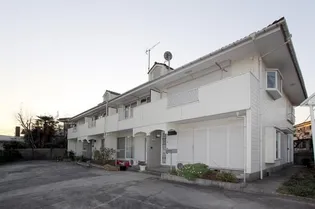 神奈川県横浜市鶴見区上の宮1【一戸建】の外観