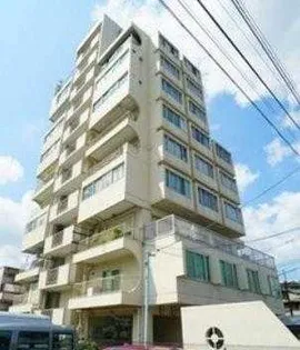 ヴィレッタ菊【5階】の外観