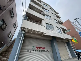 薬師パレスマンションの画像