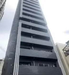 東京都台東区根岸3【マンション】の外観