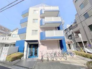 木島マンションの画像