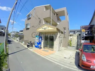 ローレルコート東久代の画像