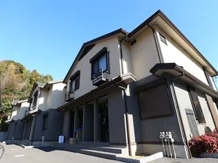 令美の杜【1階】の外観