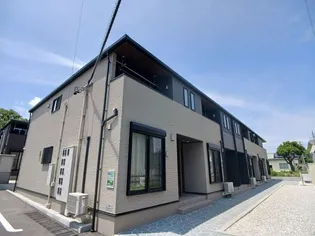 グリーン コンフォート【2階】の外観