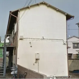 東京都杉並区成田東1【一戸建】の外観