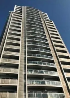 文京グリーンコートビュータワー本駒込【16階】の外観