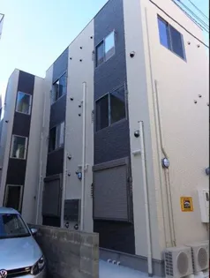 ファーストホーム森下の画像